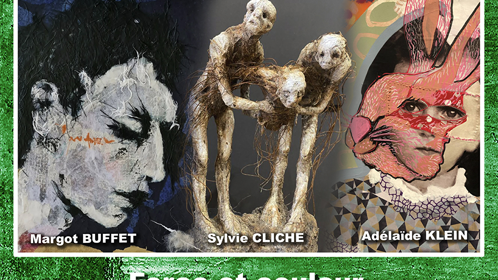 Exposition Galerie 2023