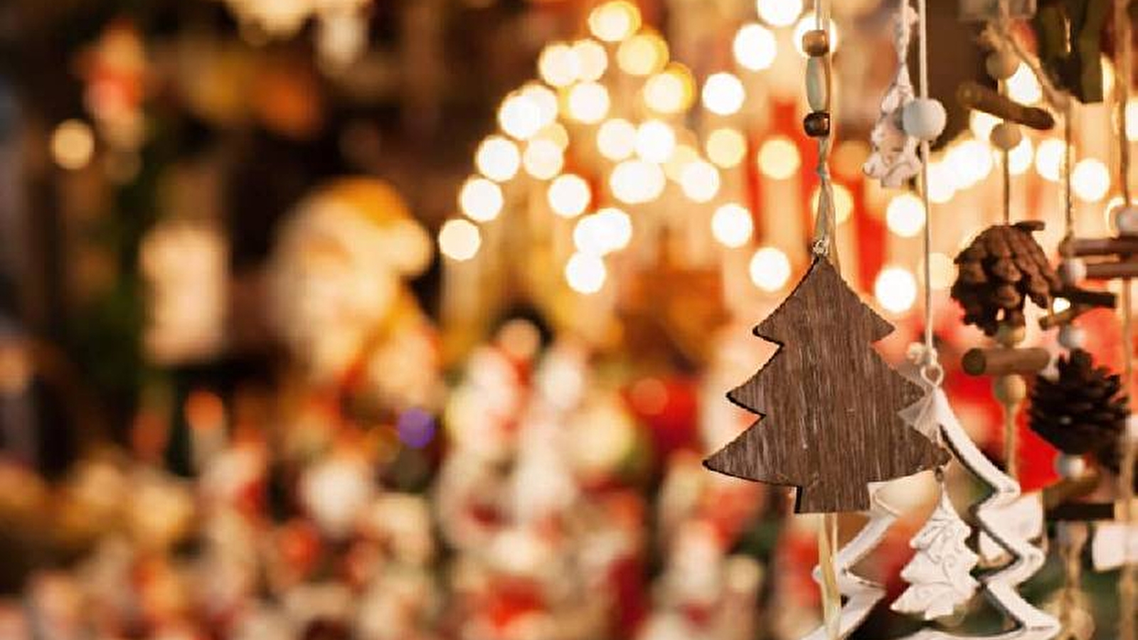 Marché de Noël à Fretigney-et-Velloreille