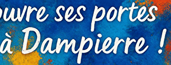 L'Atelier - DAMPIERRE-SOUS-BOUHY