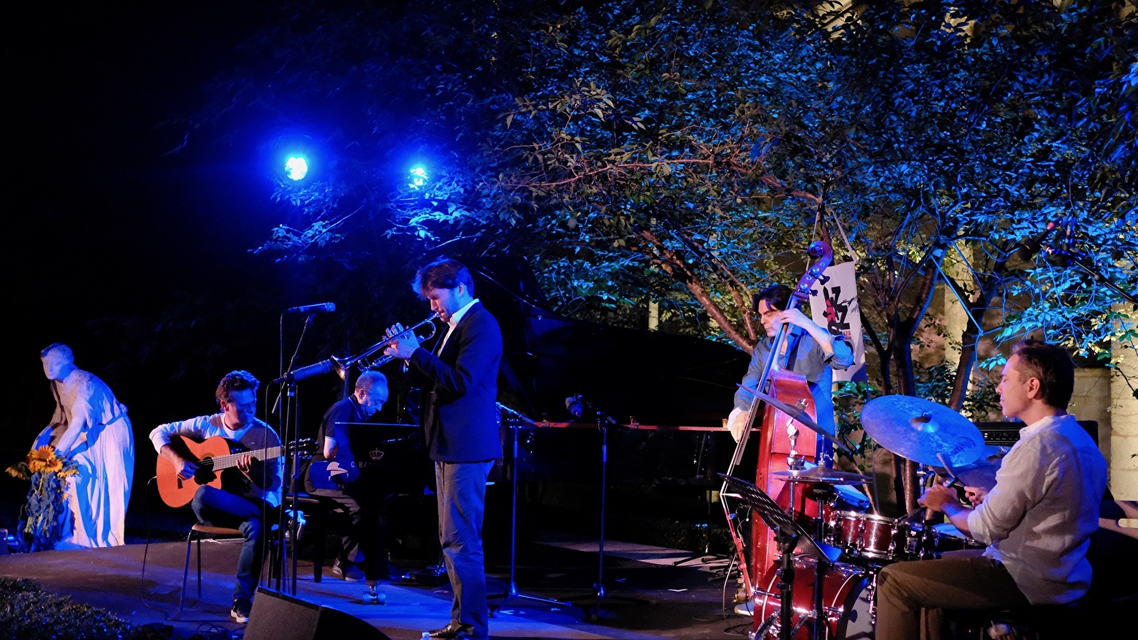 Jazz A Semur #5