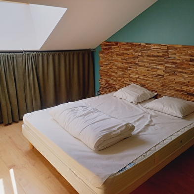 Le France - Appartement en résidence - P222DRE00