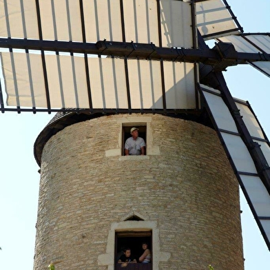 Fête du Moulin de Santenay