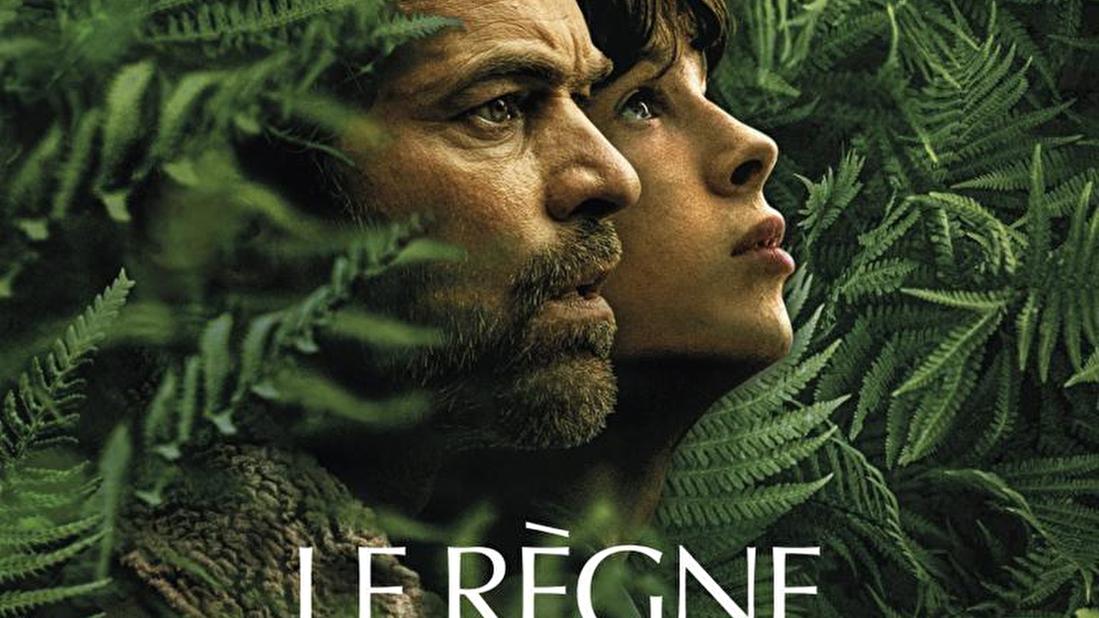 Cinéma Carrefour : LE RÈGNE ANIMAL de Thomas Cailley