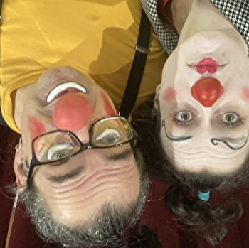 Duo Senza Nome - TANNERRE-EN-PUISAYE