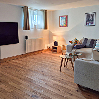 La Varandaine - BUXY