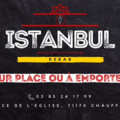 Istanbul Kebab 