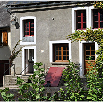 'Chez Thérèse' - ALLIGNY-EN-MORVAN