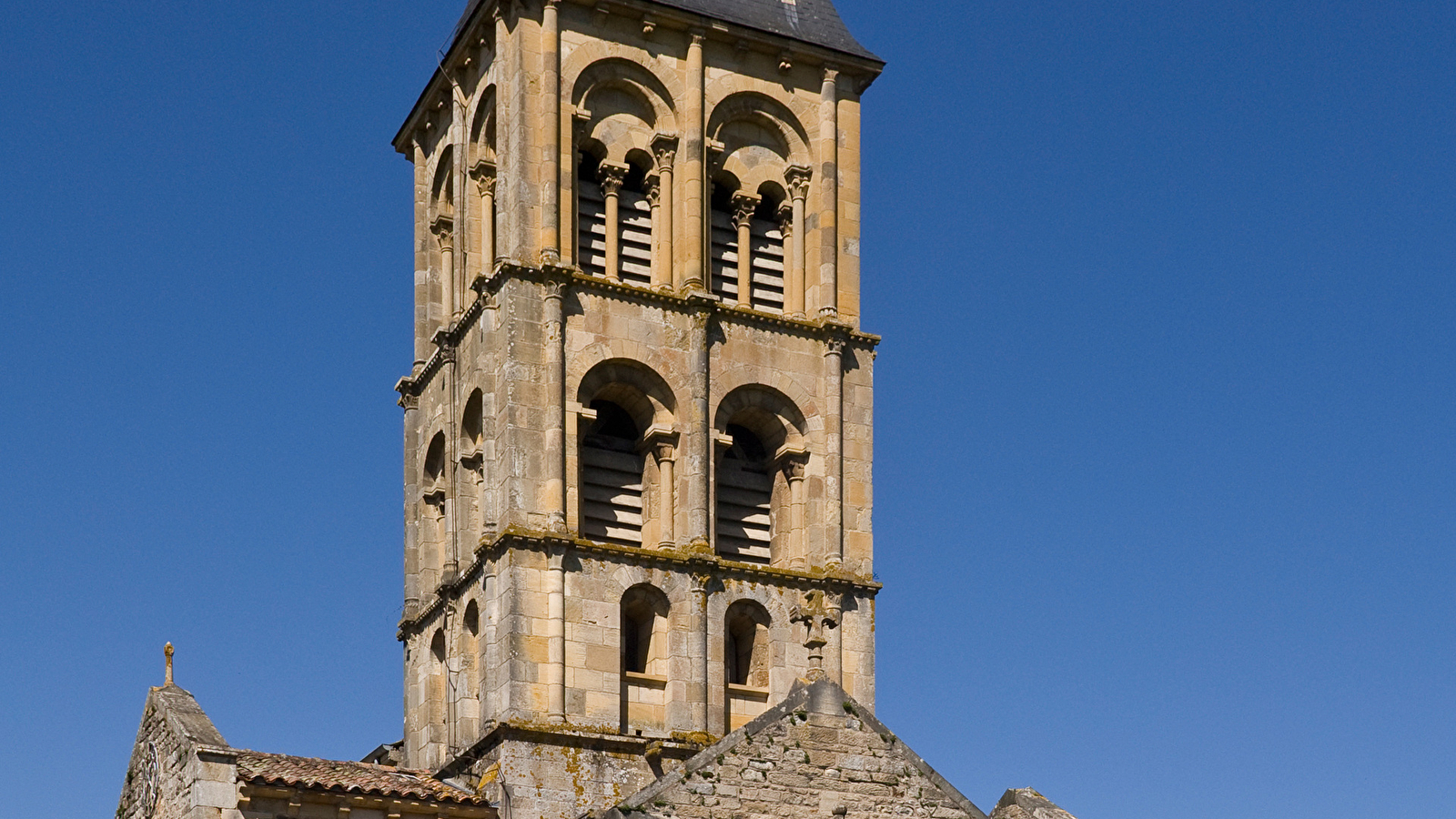 Eglise Saint-Laurent