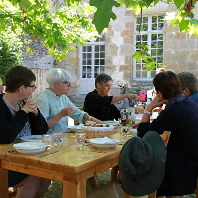 Maisons d'accueil des Fraternités de Jérusalem 