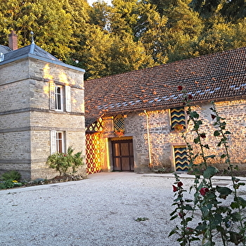 Visite commentée de la Champignonnière de Dijon - SAINT-MESMIN