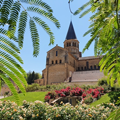 Jardin Saint-Hugues