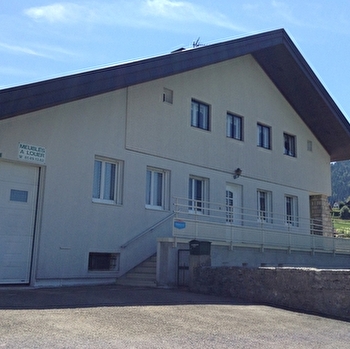 Appartement - Daniel Bertin - METABIEF