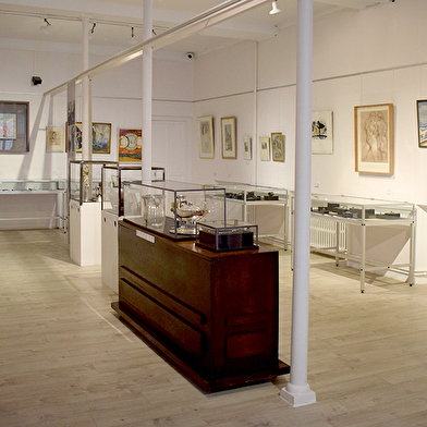 Musée de l'Avallonnais Jean Després