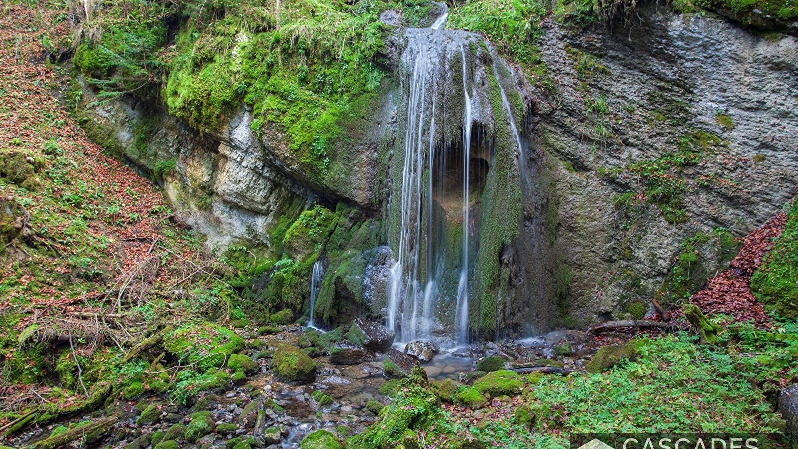 Les deux sources