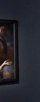 Visite guidée des collections permanentes sur le thème de la Couleur - DOLE