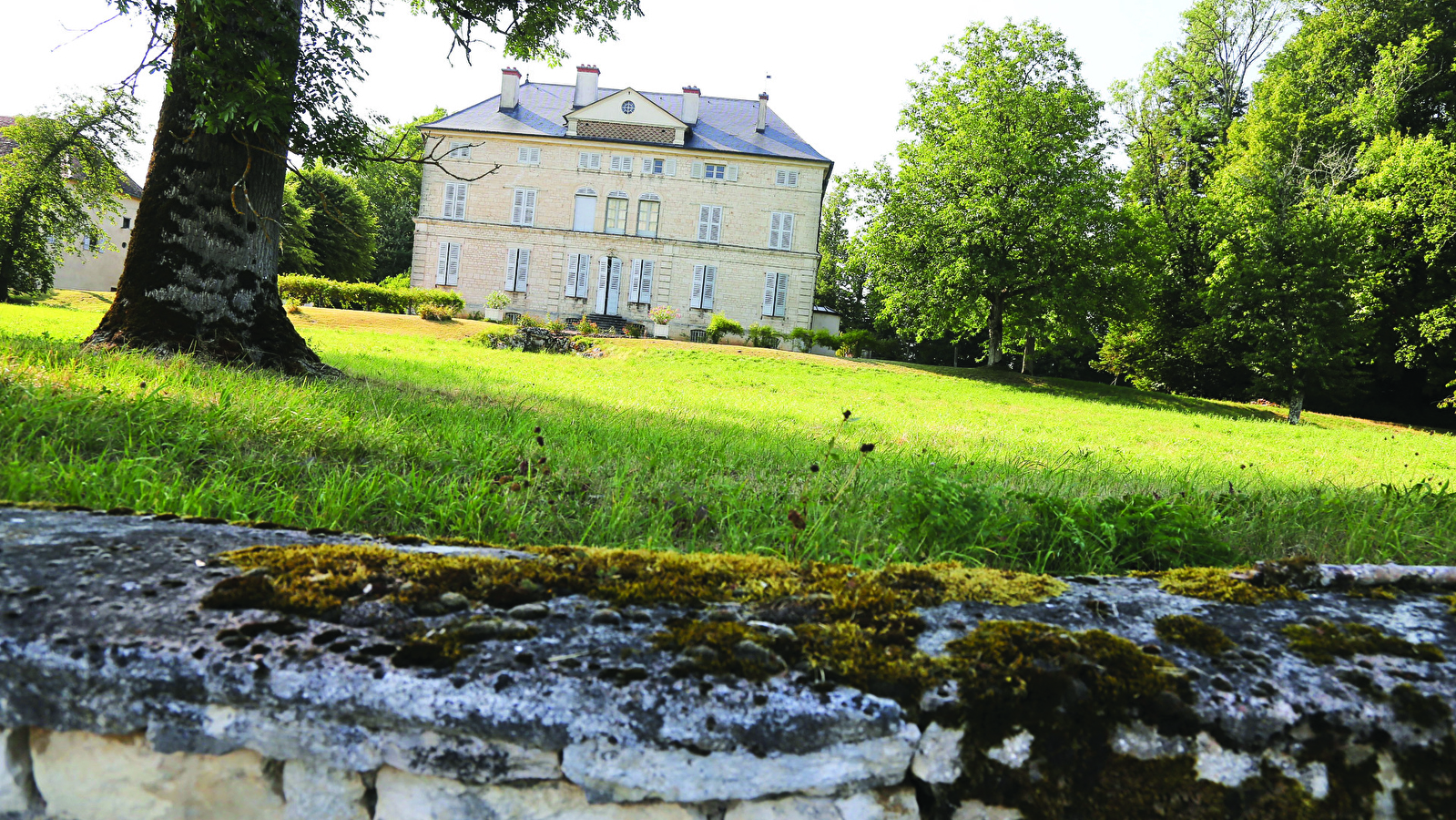 Les Hauts du Monts