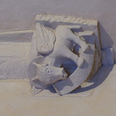 Eglise Saint-Martin