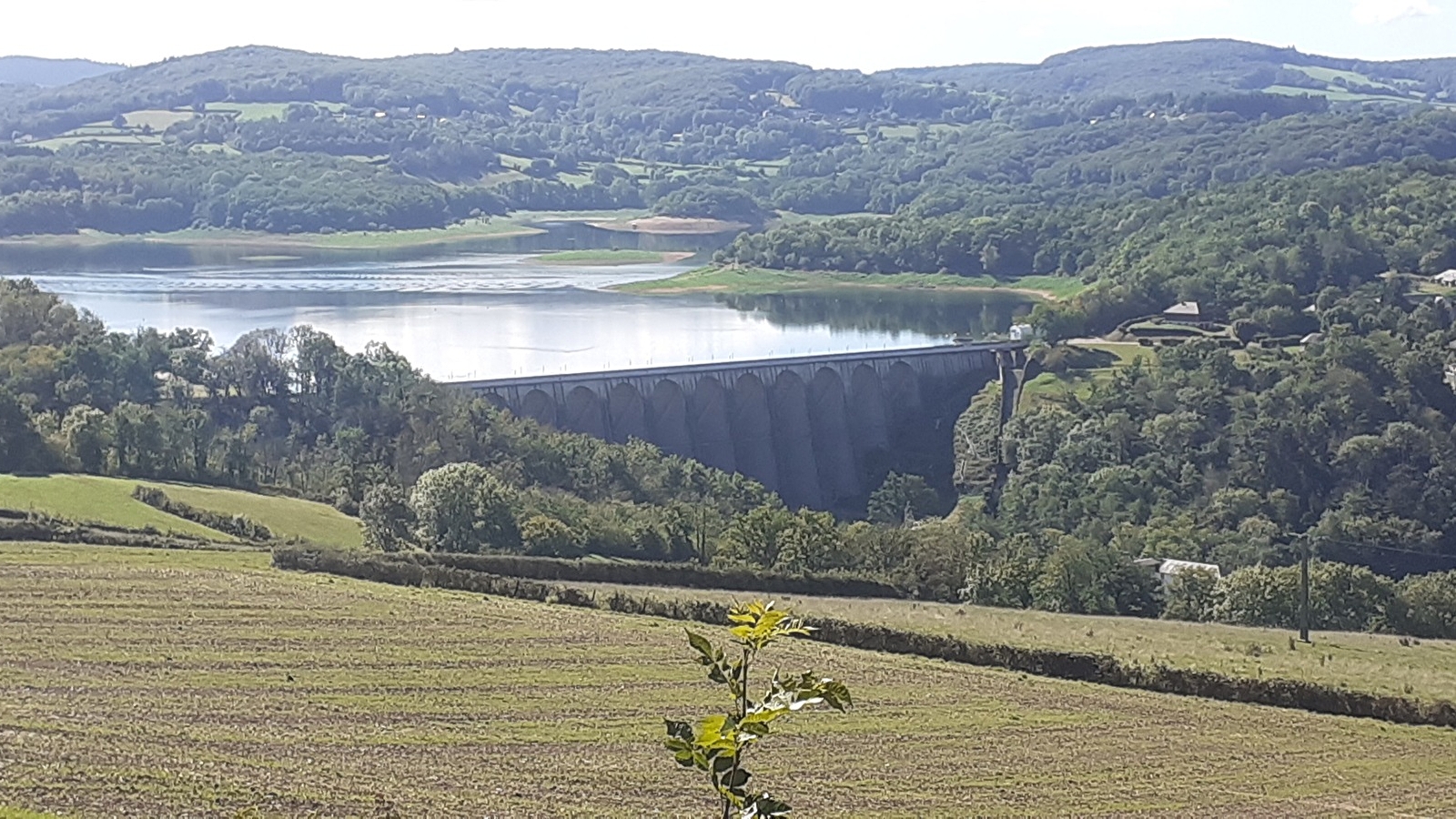 CIRCUITS DES LACS DU MORVAN