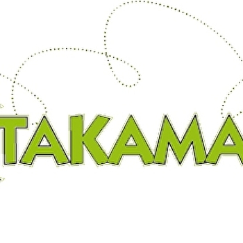 Takamaka Bourgogne - SAINT-MARTIN-DU-PUY