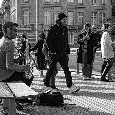 Stage photo : Appréhendez votre boitier... et plus
