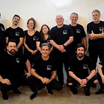 La Malbec Orquesta en concert - CLAMEREY