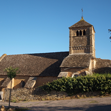 Eglise Notre-Dame de l’Assomption