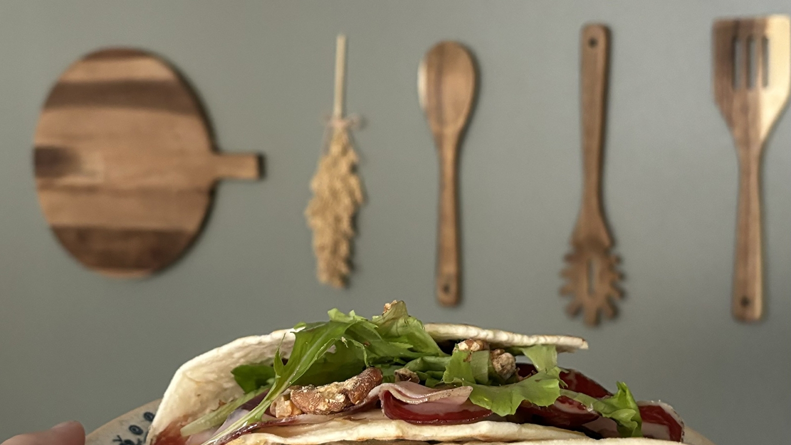 Pasta & Piadine 