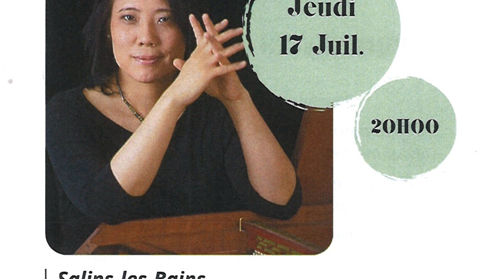 Yoko Kaneko