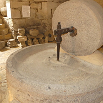 Journées du Patrimoine de Pays et des Moulins - MARCIGNY