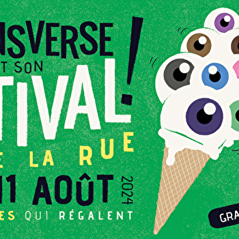 La transverse fait son festival ! à Lormes - LORMES