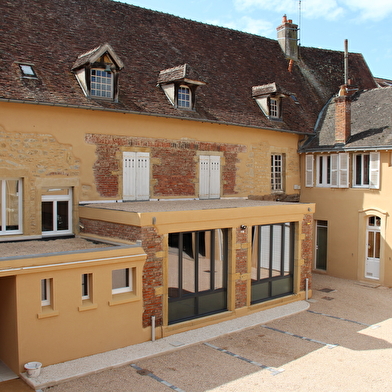 Hôtel du Lion d'Or