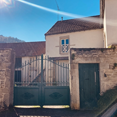 Le Perchoir