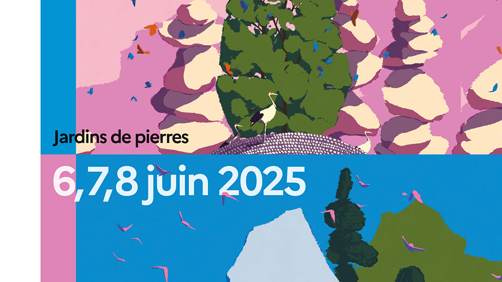 Les rendez-vous aux jardins