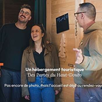 Gîte Gai Soleil - 2 - FLANGEBOUCHE