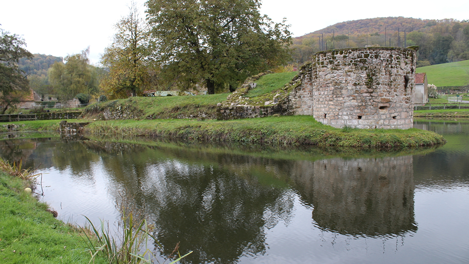 La Gravetière