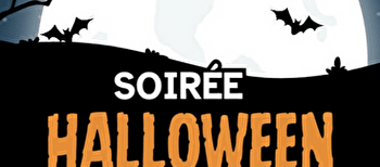 Soirée Halloween - BAZARNES