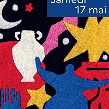 Nuit des musées - Musée national Magnin - DIJON