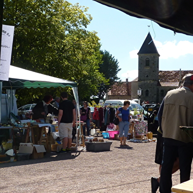 Vide Grenier