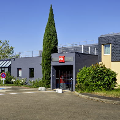 Hôtel Ibis Auxerre Sud