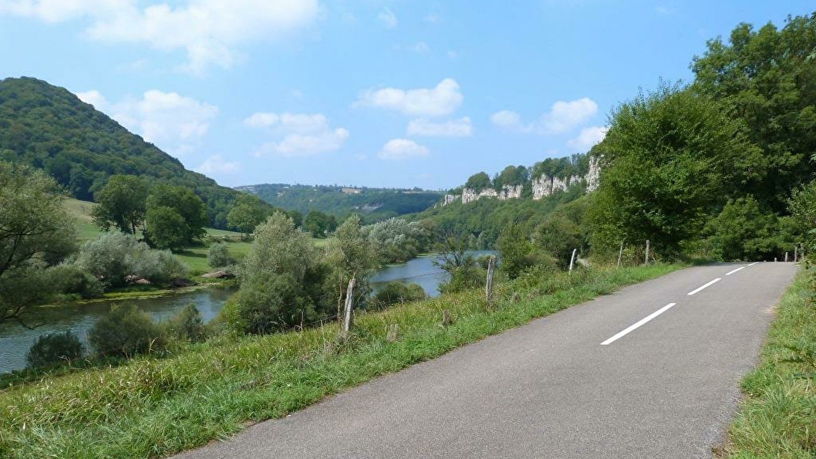 Le moulin Vermoret