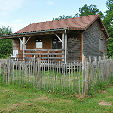 Gîtes Le Champ Radis
