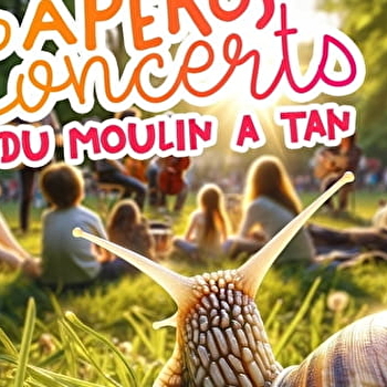 Apéros concerts - SENS