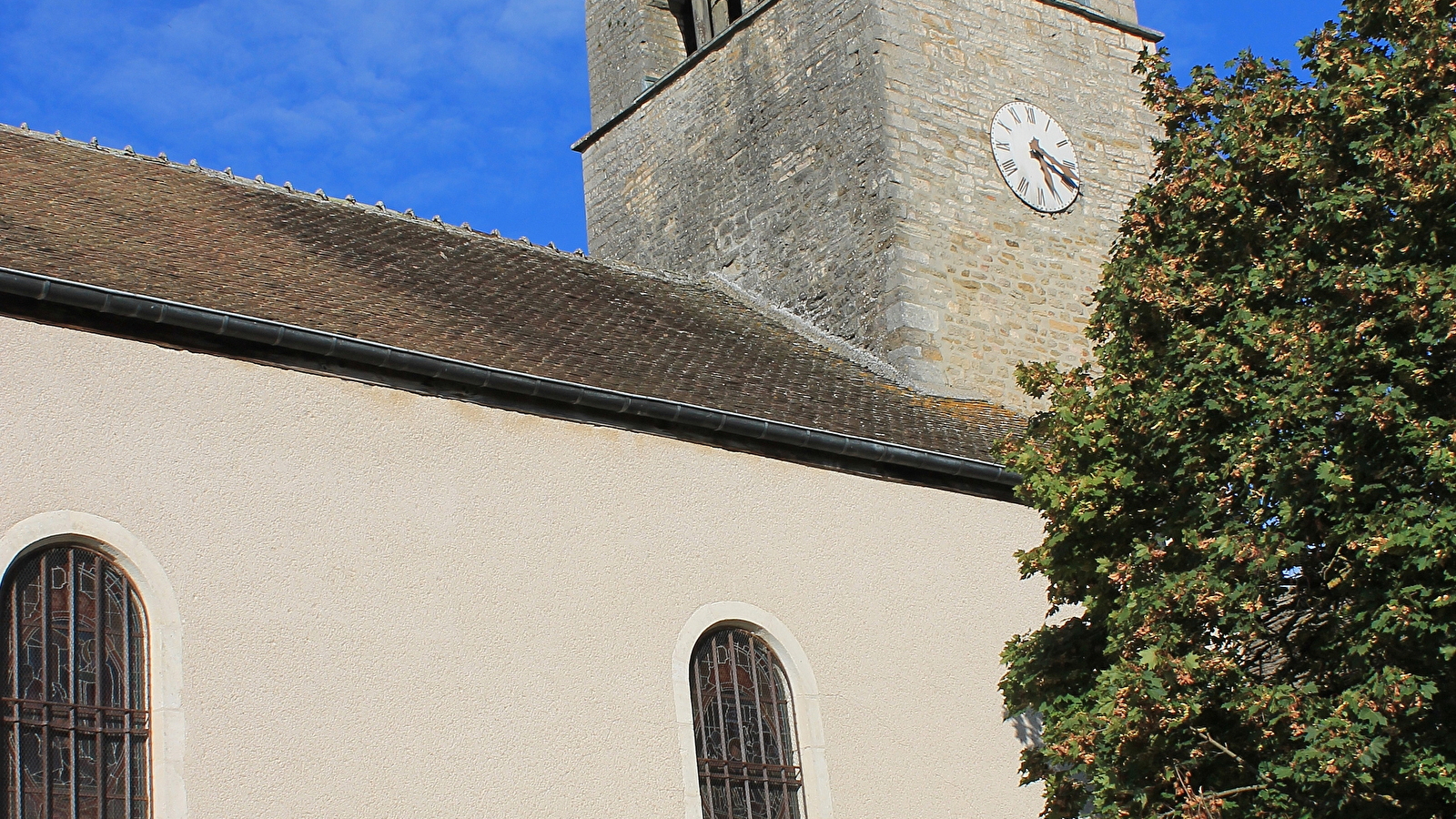 Église Saint-Bénigne