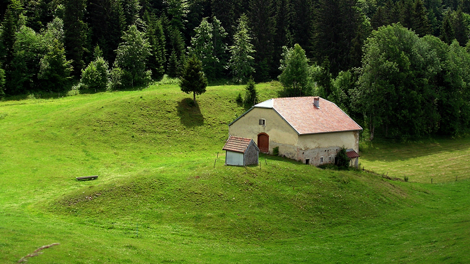 Tour du Célary - 24B