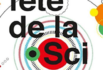 Fête de la science - COSNE-COURS-SUR-LOIRE