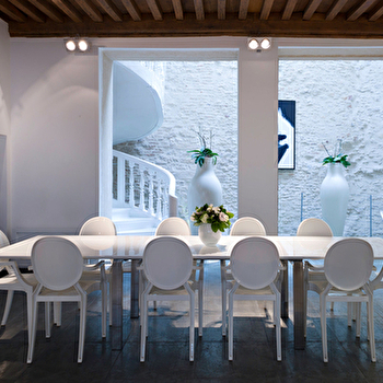 La Maison Blanche - BEAUNE