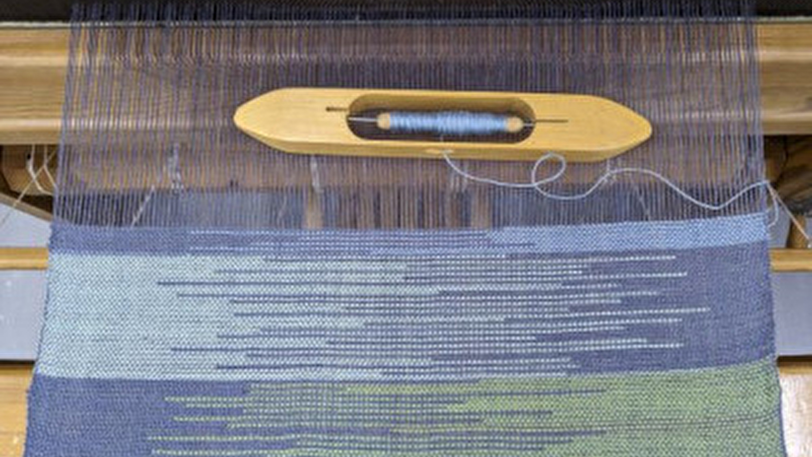 Stage Tissage Saori