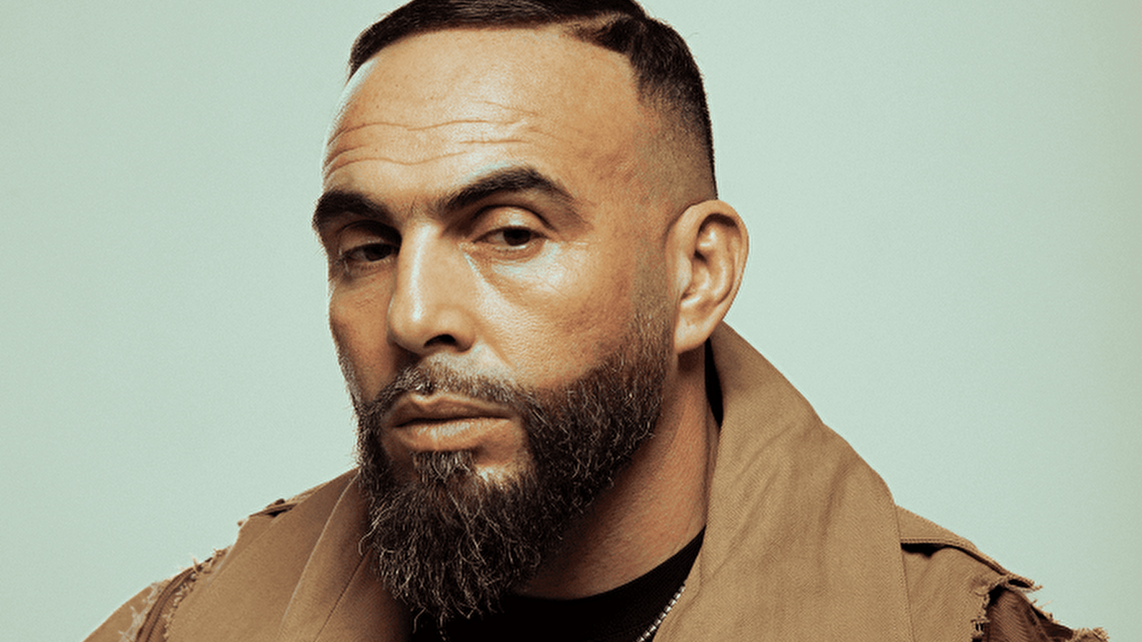 Concert : Médine + Ikkone