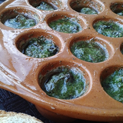 Fête de l'escargot 2025