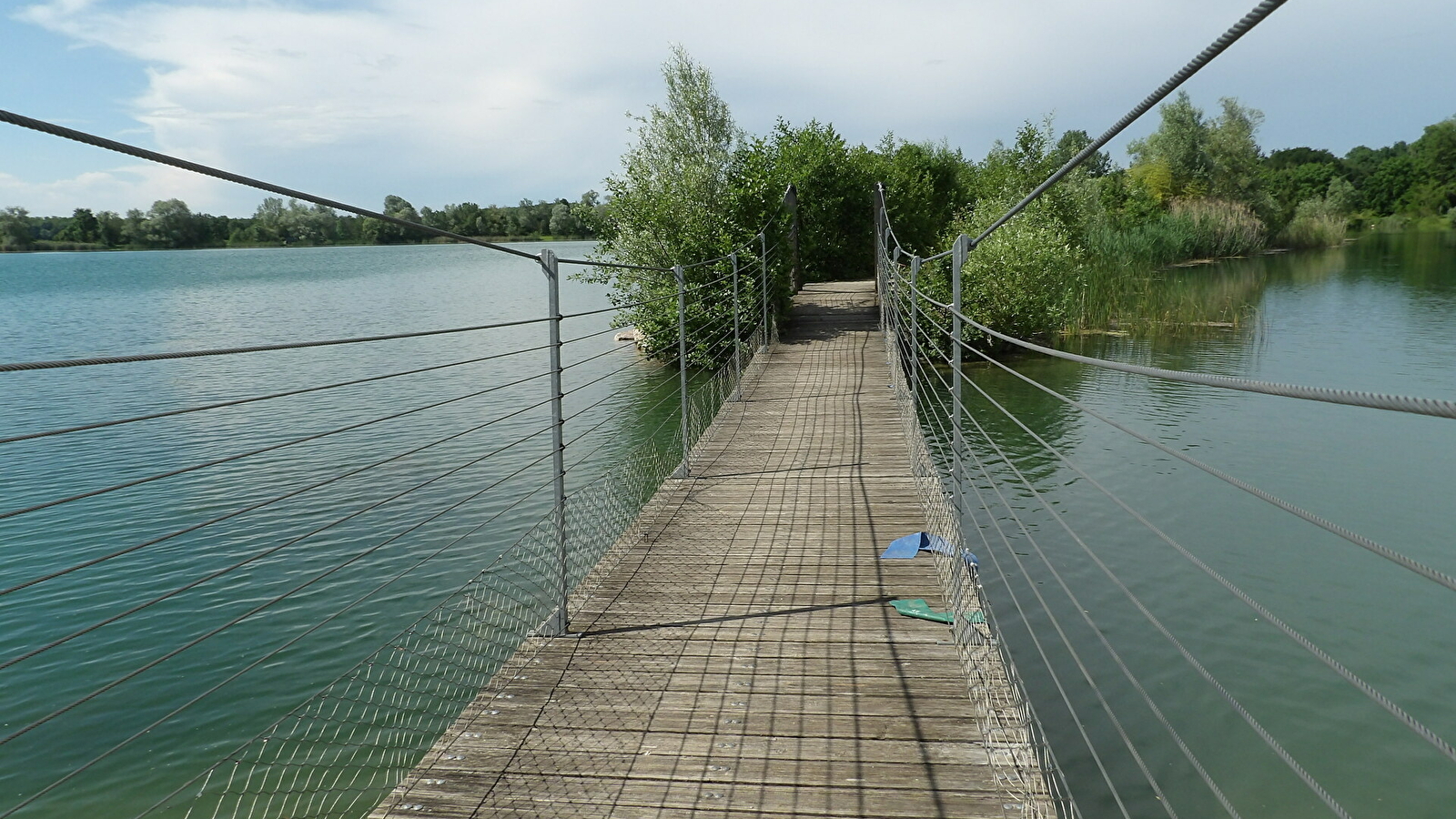 Domaine du Lac de Chour